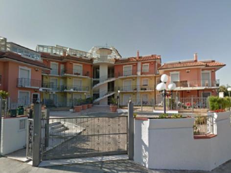 נומאנה Residence House Conero מראה חיצוני תמונה