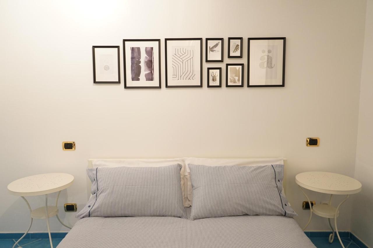 נומאנה Residence House Conero מראה חיצוני תמונה