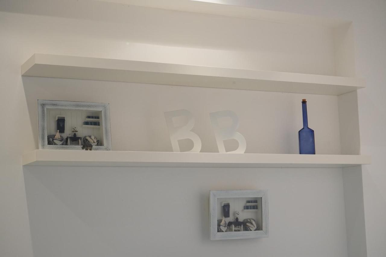 נומאנה Residence House Conero מראה חיצוני תמונה
