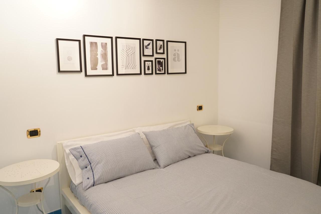 נומאנה Residence House Conero מראה חיצוני תמונה