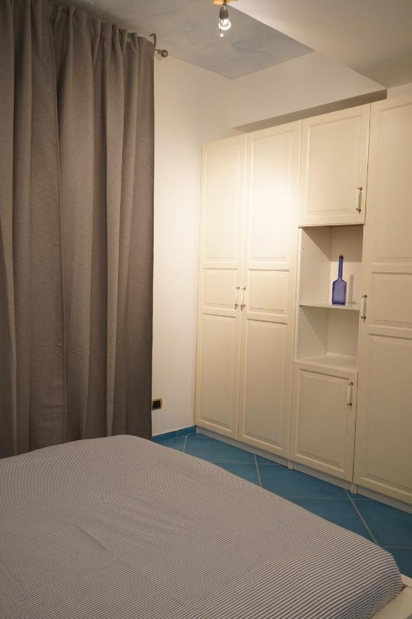 נומאנה Residence House Conero מראה חיצוני תמונה