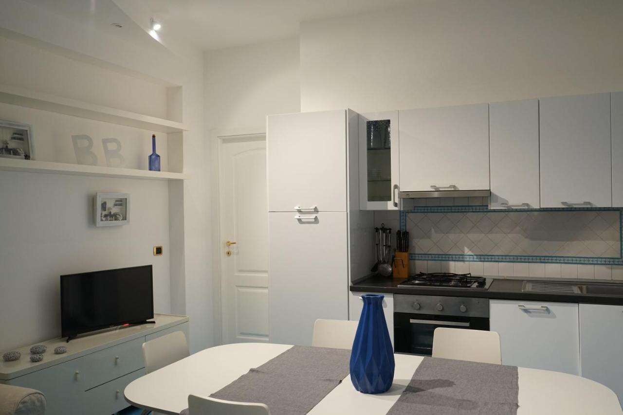 נומאנה Residence House Conero מראה חיצוני תמונה