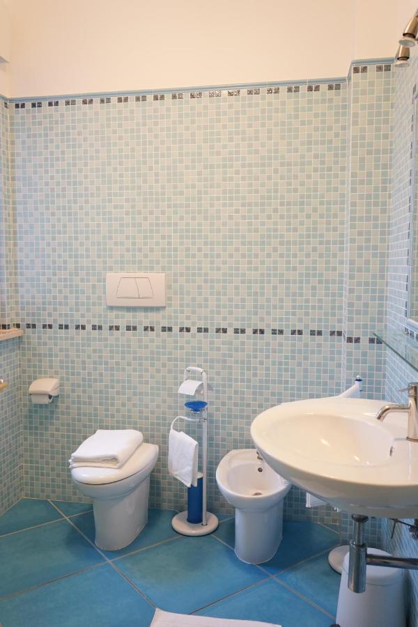 נומאנה Residence House Conero מראה חיצוני תמונה