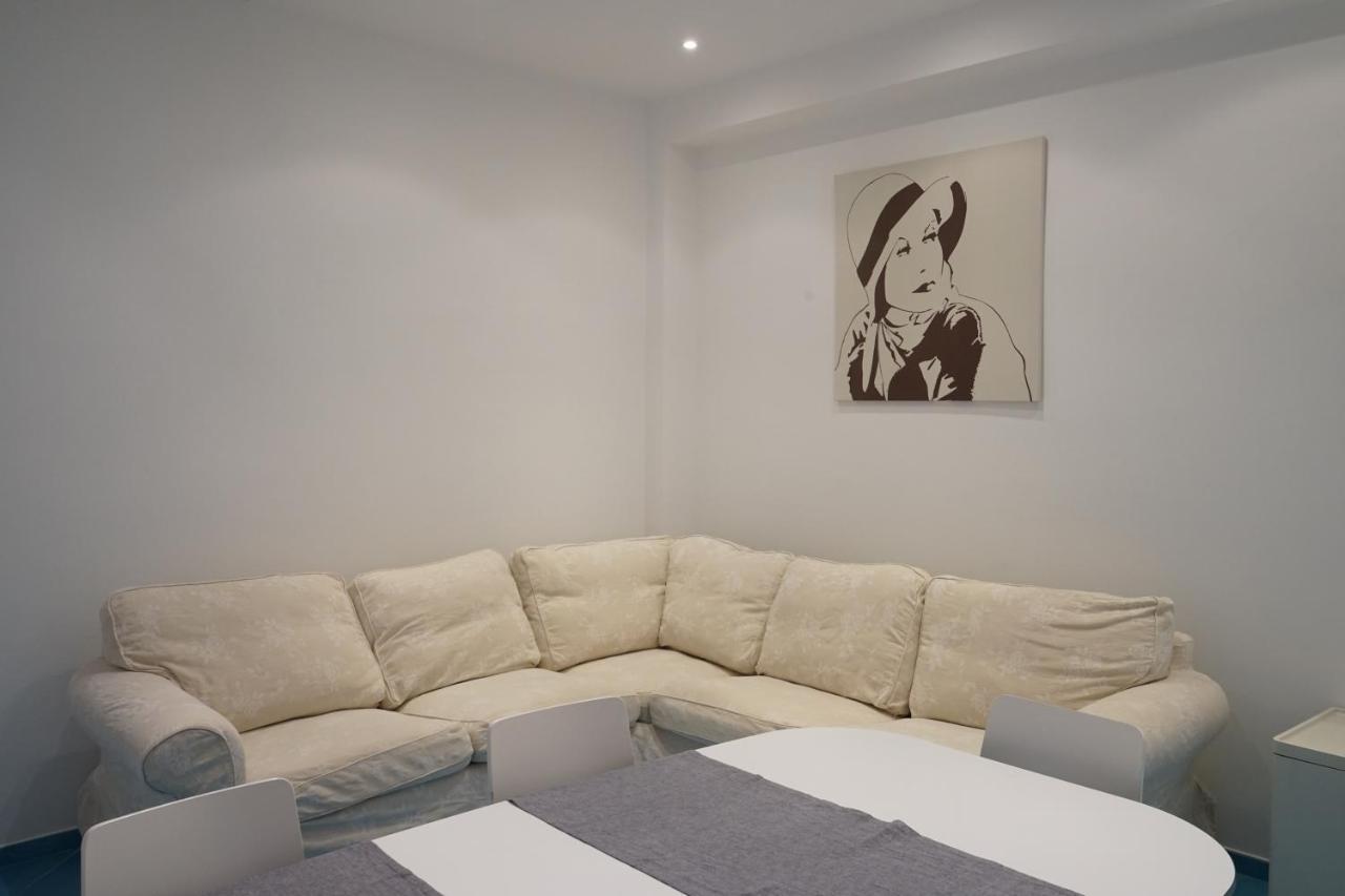 נומאנה Residence House Conero מראה חיצוני תמונה