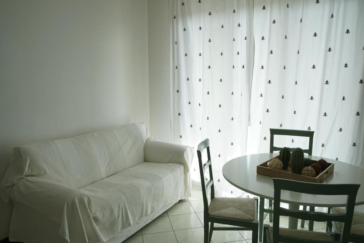נומאנה Residence House Conero מראה חיצוני תמונה
