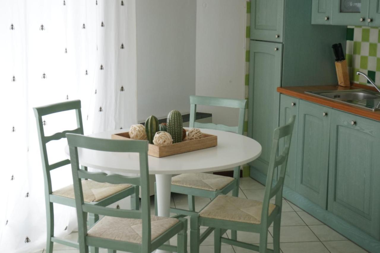 נומאנה Residence House Conero מראה חיצוני תמונה