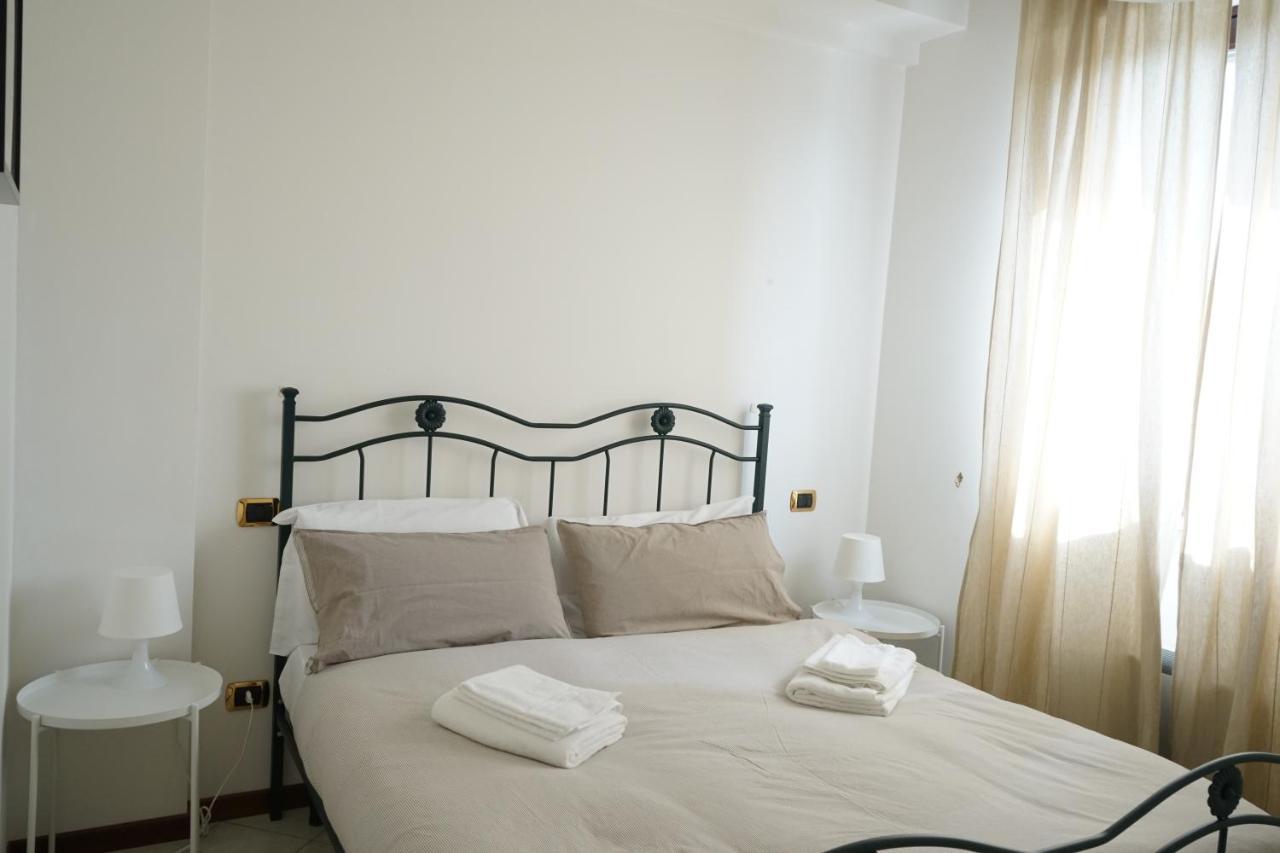 נומאנה Residence House Conero מראה חיצוני תמונה