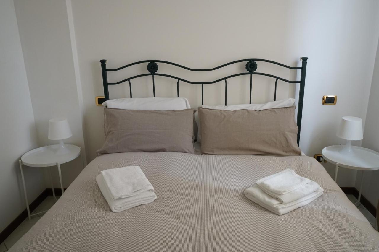 נומאנה Residence House Conero מראה חיצוני תמונה