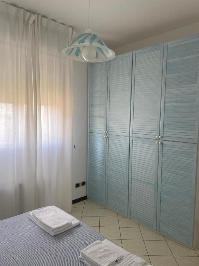 נומאנה Residence House Conero מראה חיצוני תמונה