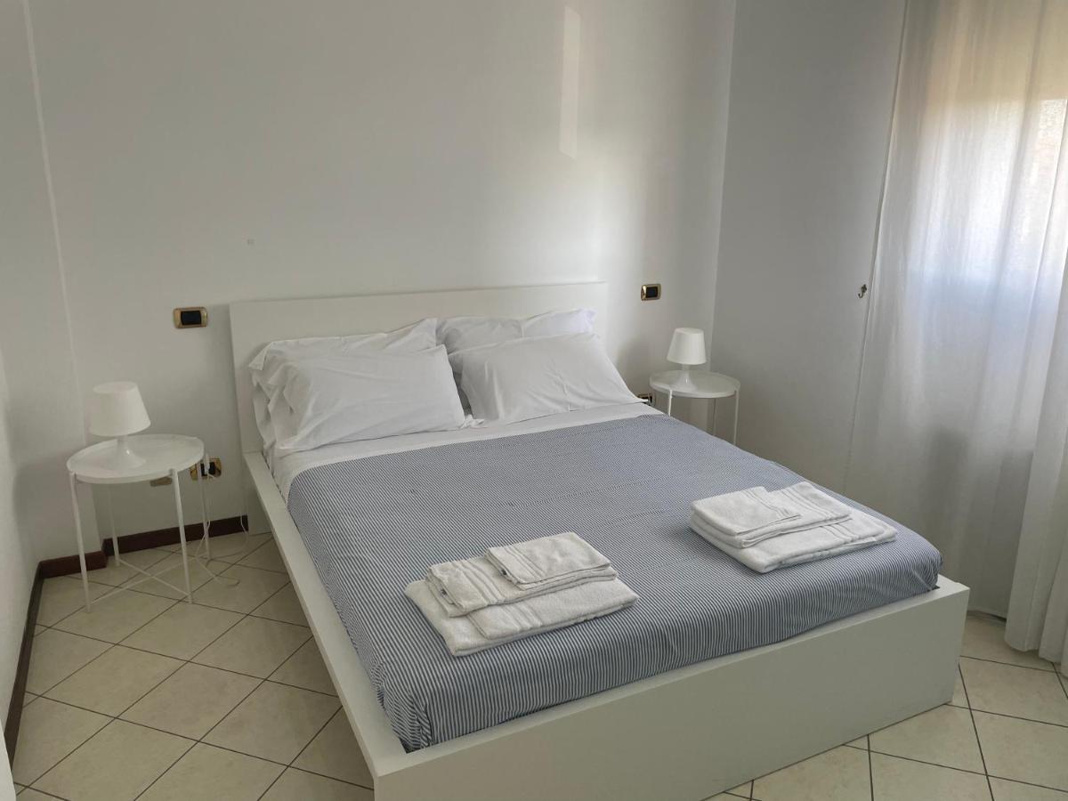 נומאנה Residence House Conero מראה חיצוני תמונה