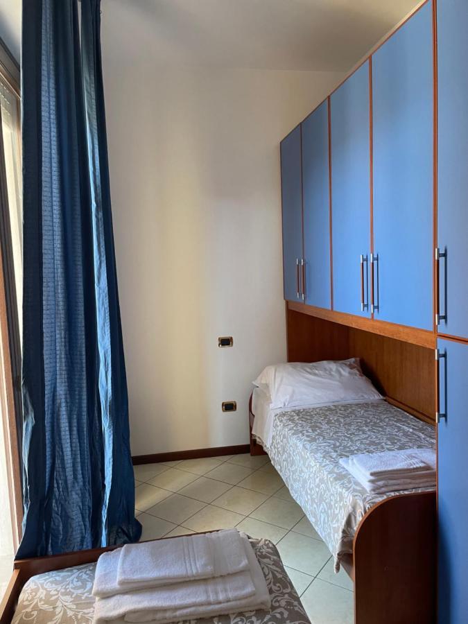 נומאנה Residence House Conero מראה חיצוני תמונה